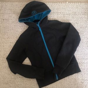 Lululemon Scuba Hoodie